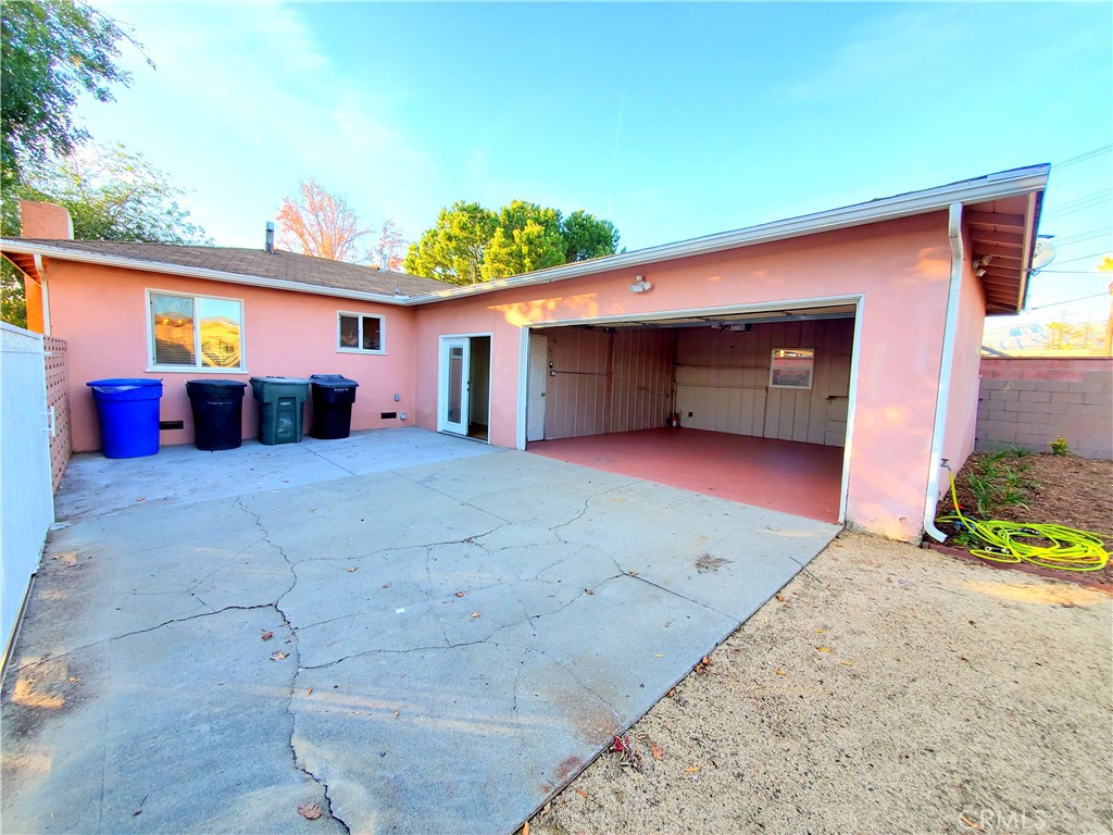 1926 Bonnie Brae Street