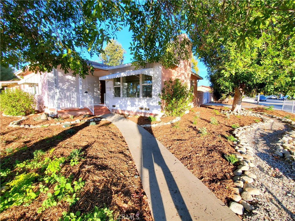 1926 Bonnie Brae Street