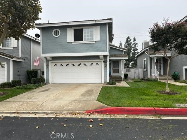 6757 Summerfield Court