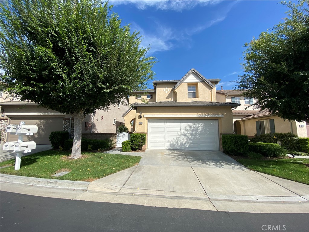 12707 Conifer Avenue