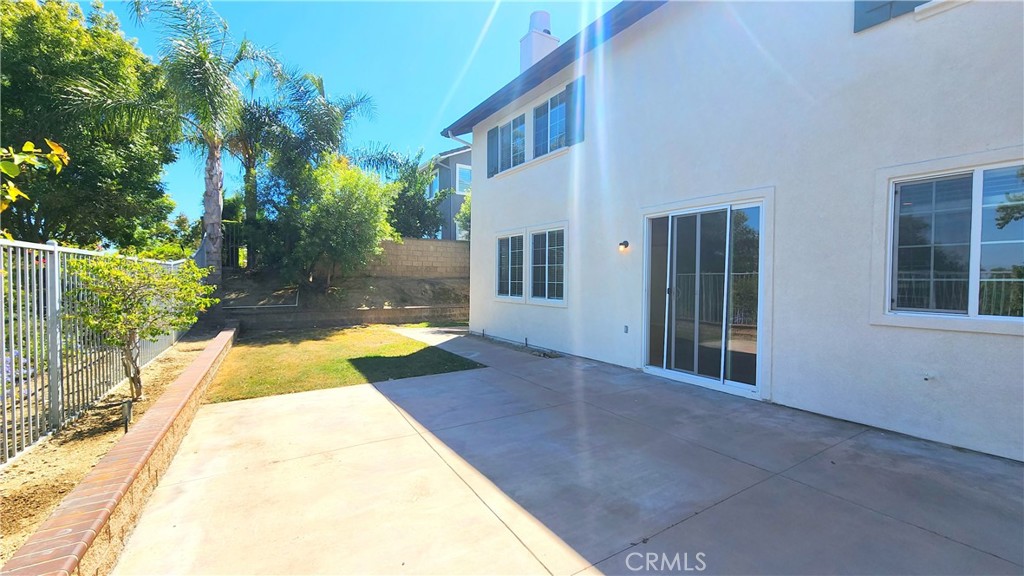 16607 Sagebrush Street
