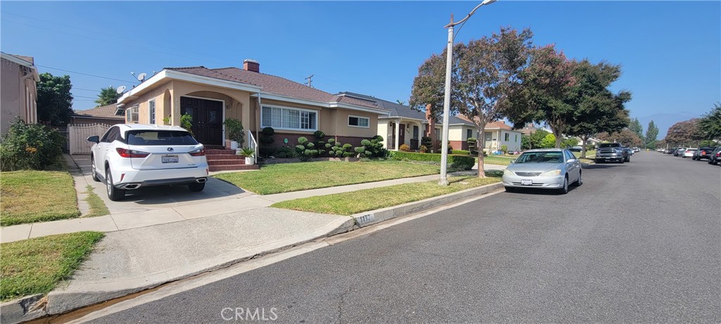 1137 Geranio Drive