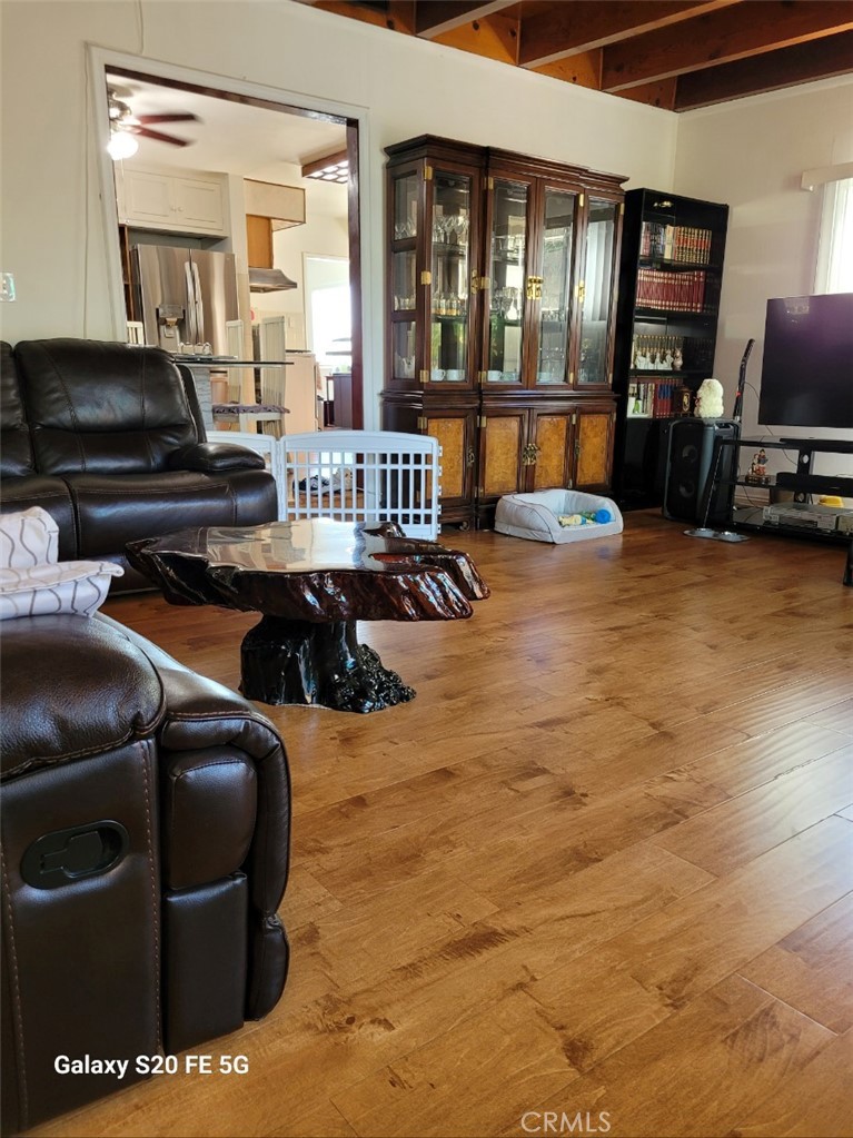 1137 Geranio Drive