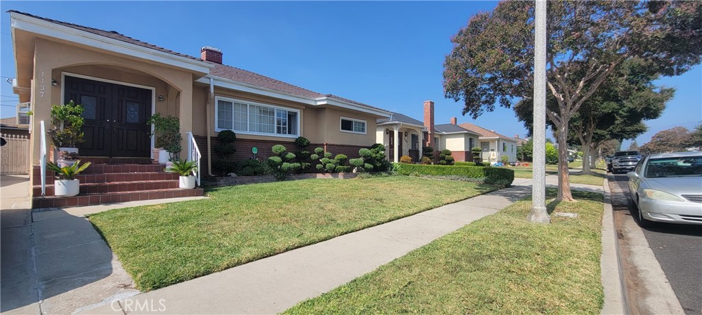 1137 Geranio Drive