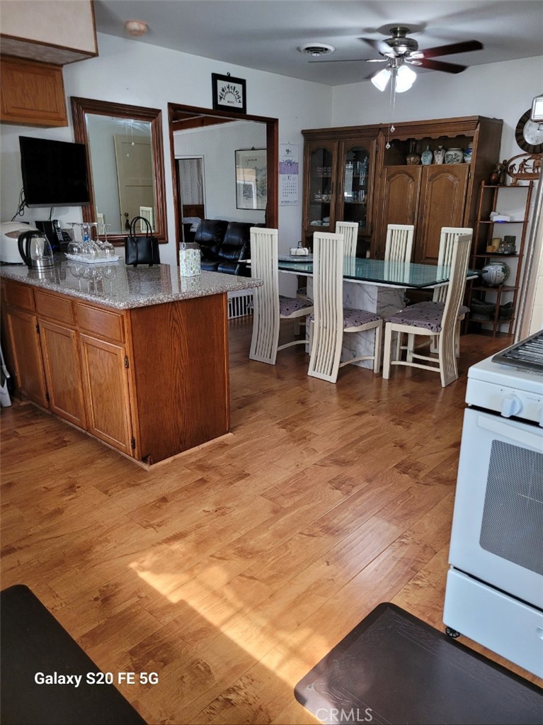 1137 Geranio Drive