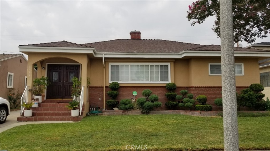 1137 Geranio Drive