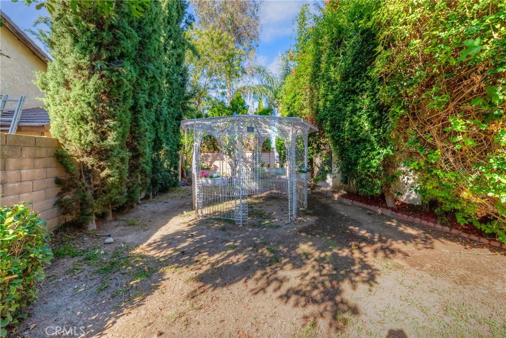 19550 Quicksilver Lane