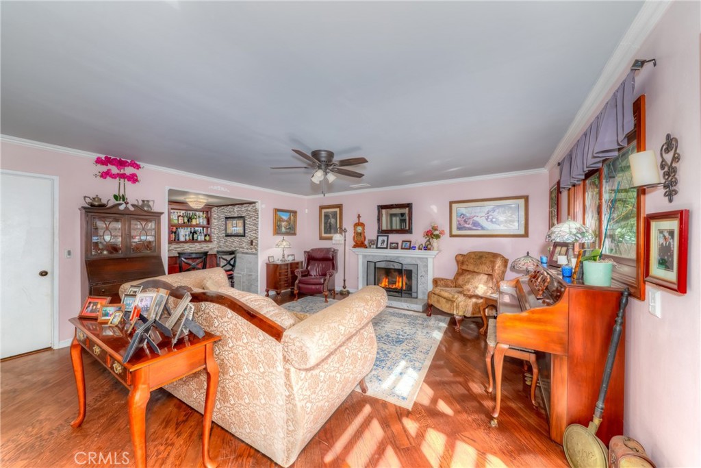 19550 Quicksilver Lane