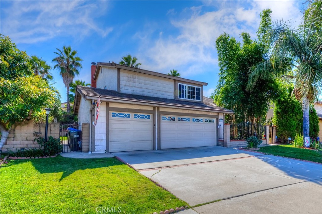 19550 Quicksilver Lane