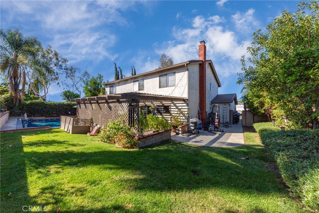 19550 Quicksilver Lane