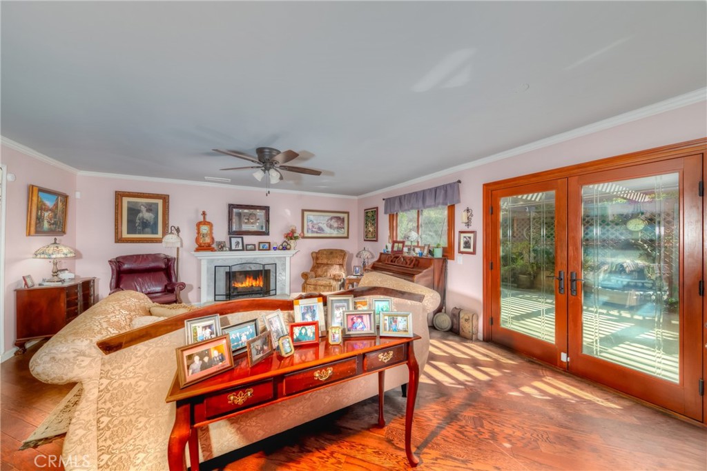 19550 Quicksilver Lane