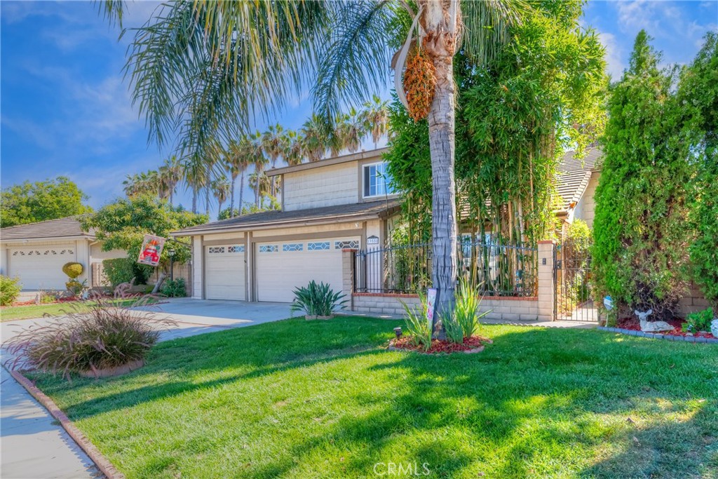 19550 Quicksilver Lane