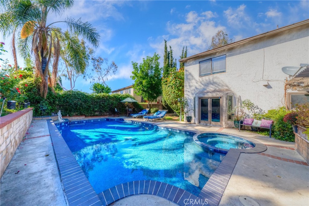 19550 Quicksilver Lane