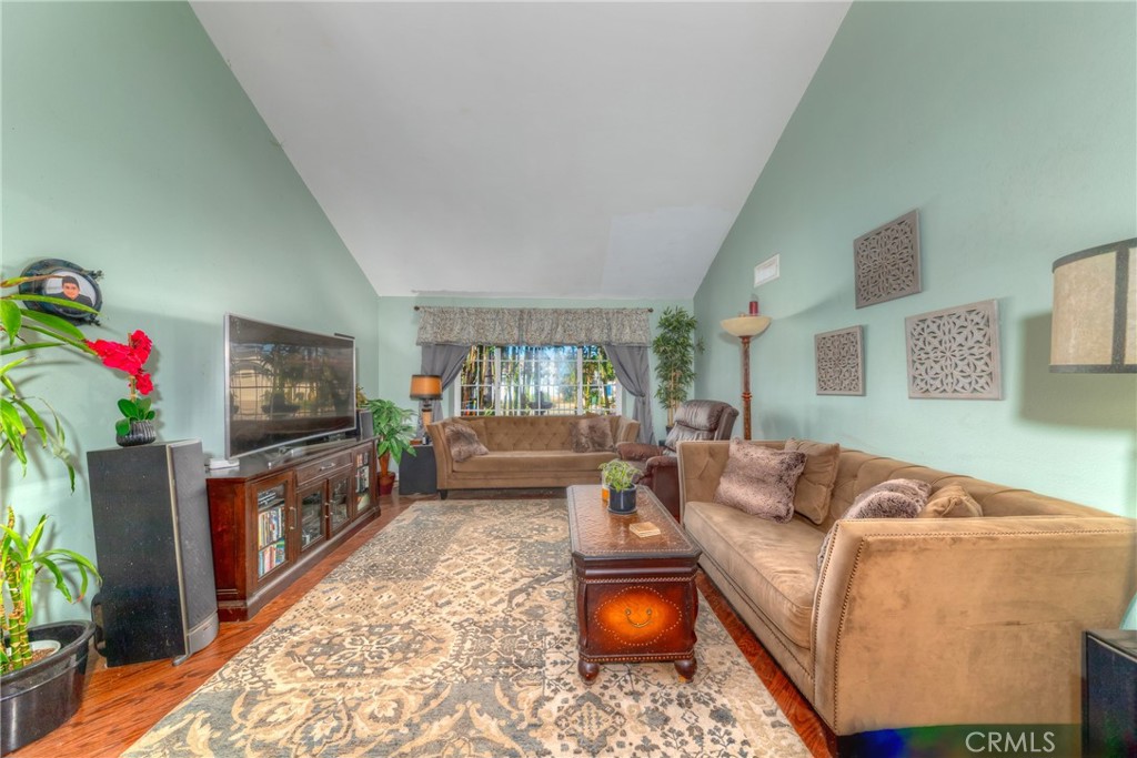19550 Quicksilver Lane