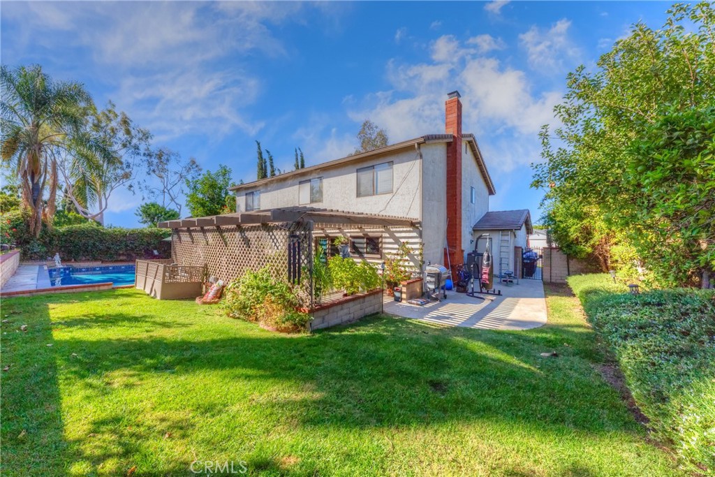 19550 Quicksilver Lane