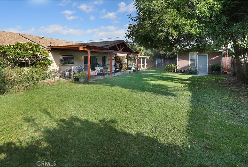 21150 Silver Cloud Drive