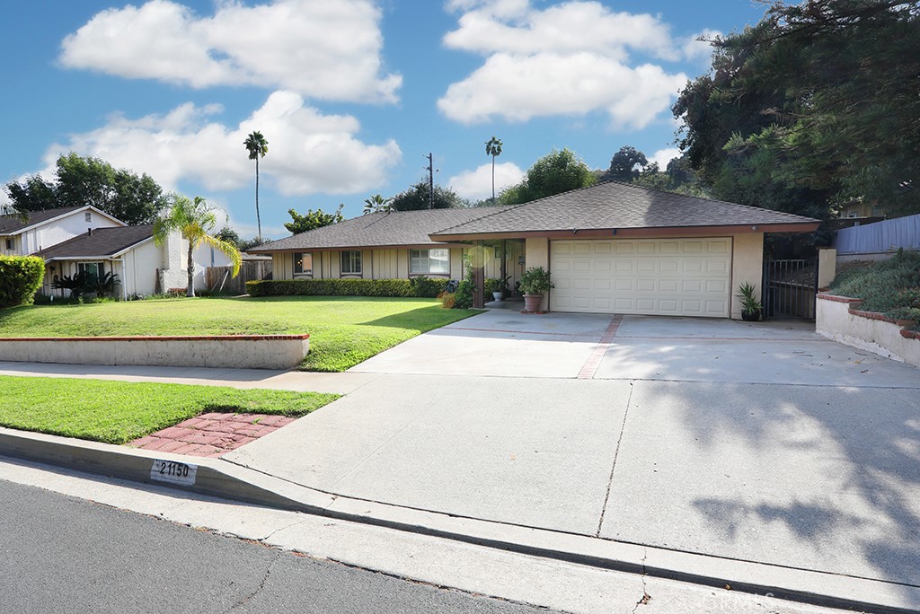 21150 Silver Cloud Drive