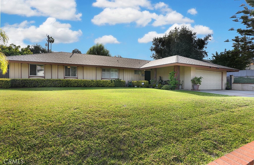 21150 Silver Cloud Drive