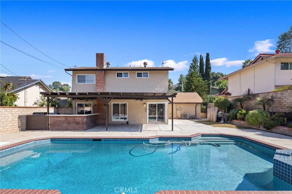 423 Canoe Cove Drive