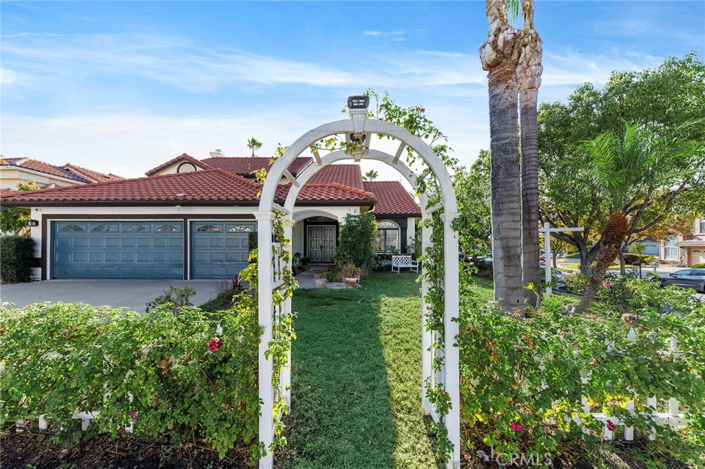11259 Oak Brook Court