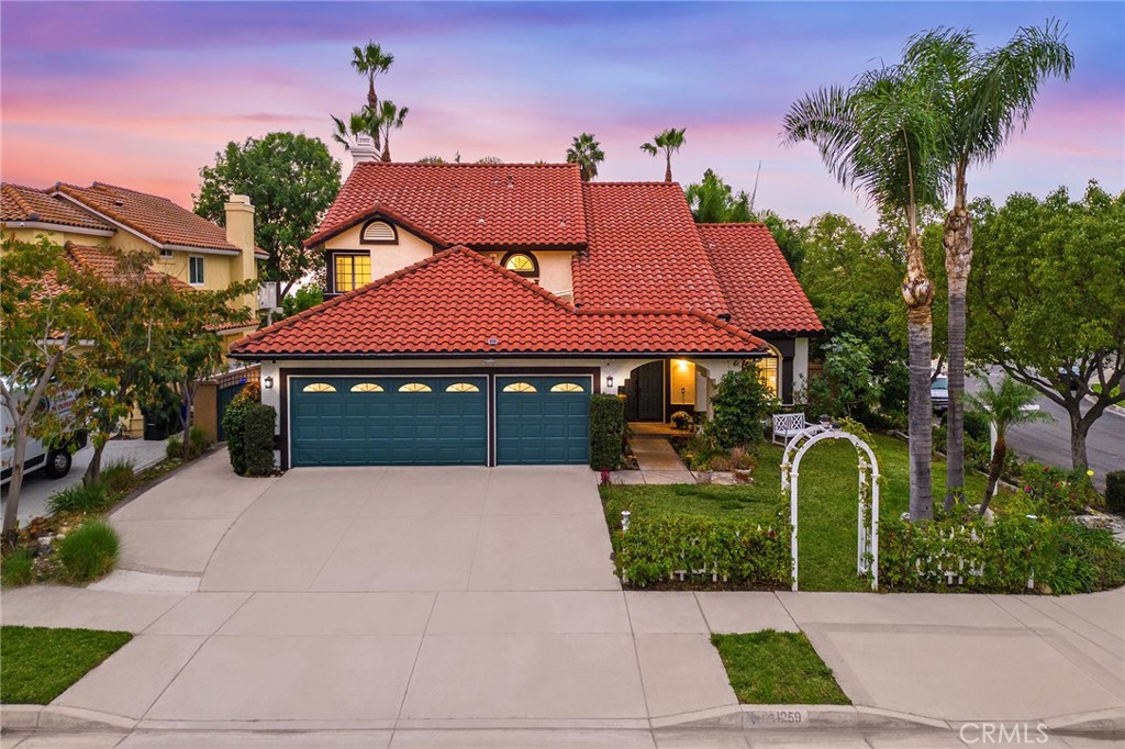 11259 Oak Brook Court