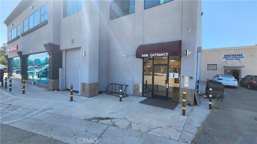 9496 Magnolia Avenue