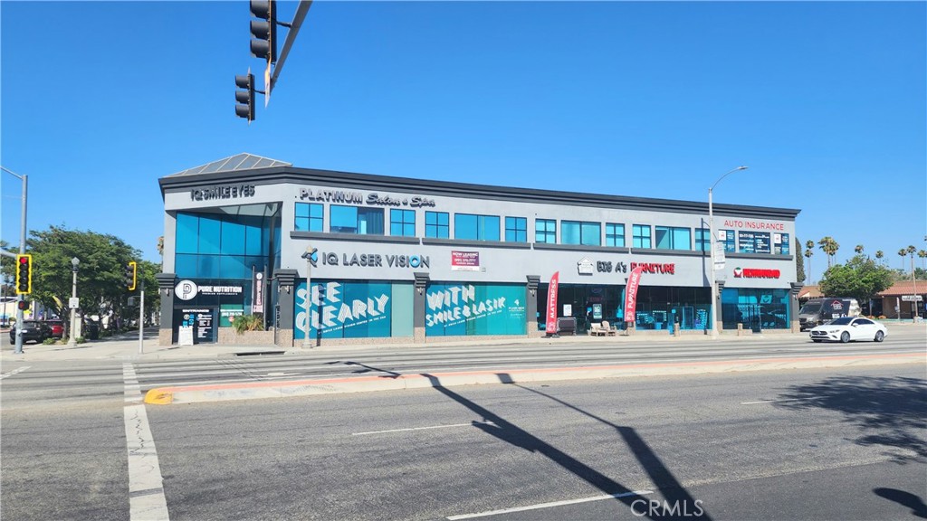 9496 Magnolia Avenue