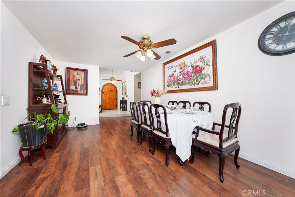 6595 Elderberry Court