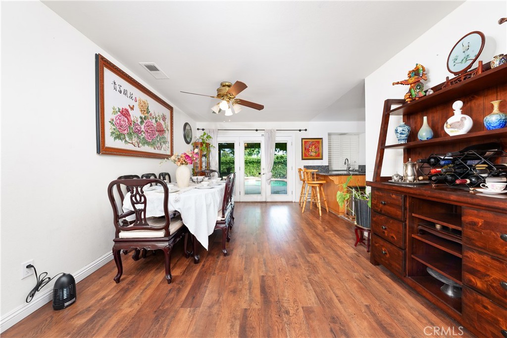 6595 Elderberry Court