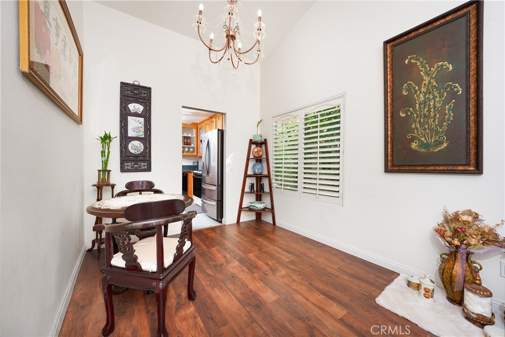 6595 Elderberry Court