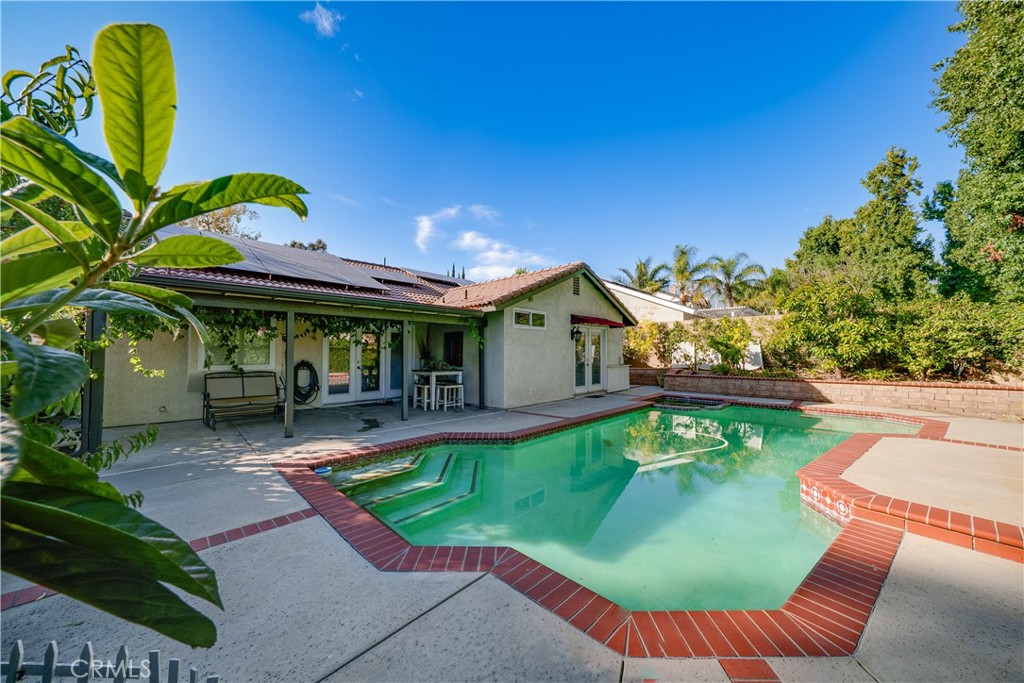 6595 Elderberry Court