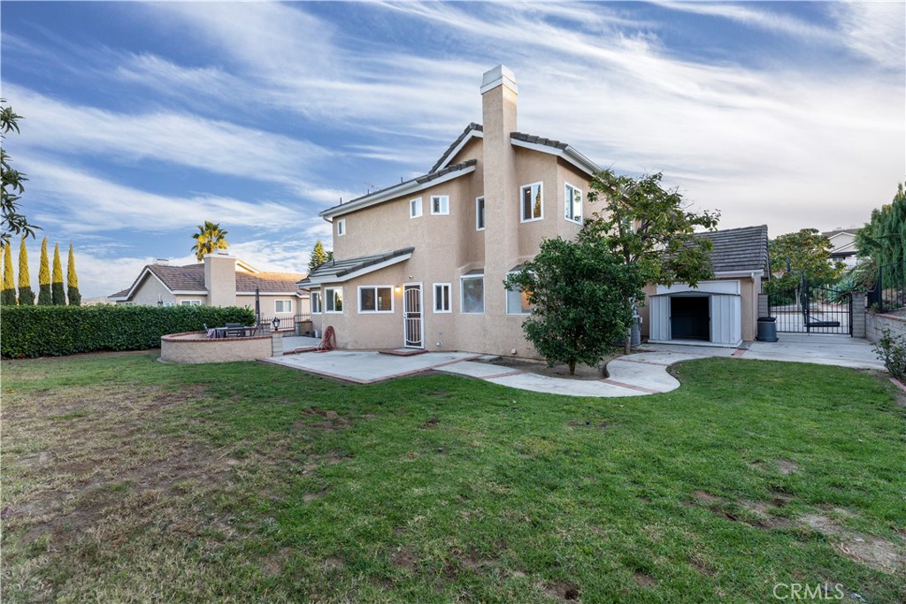 2675 Rudy Street