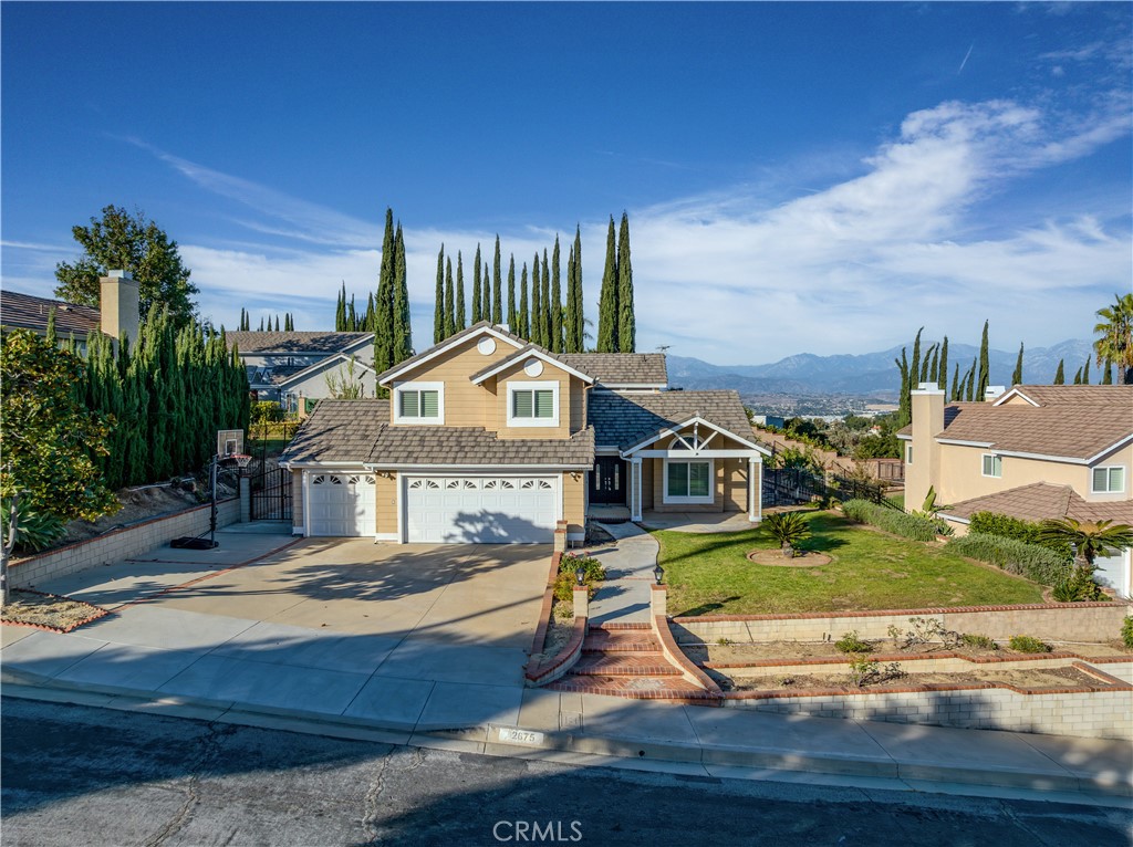 2675 Rudy Street