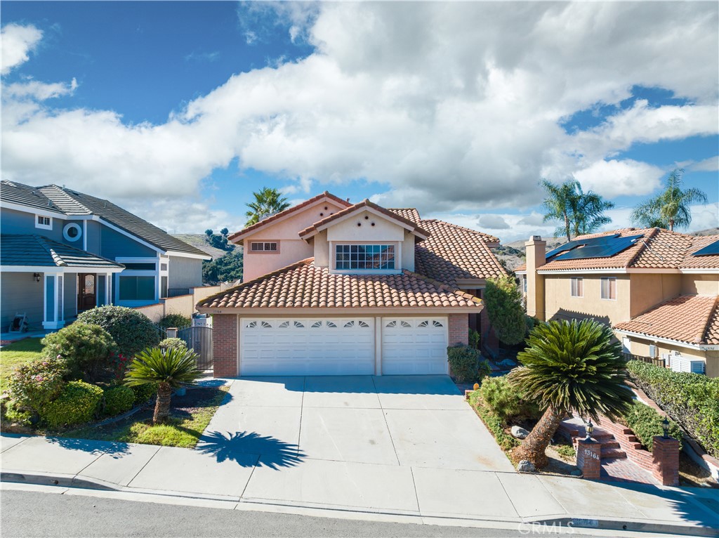 13164 San Rafael Drive