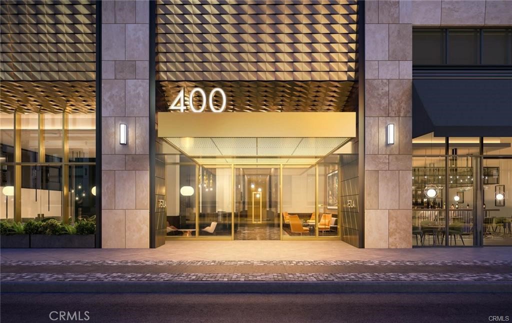 400 S Broadway 2504