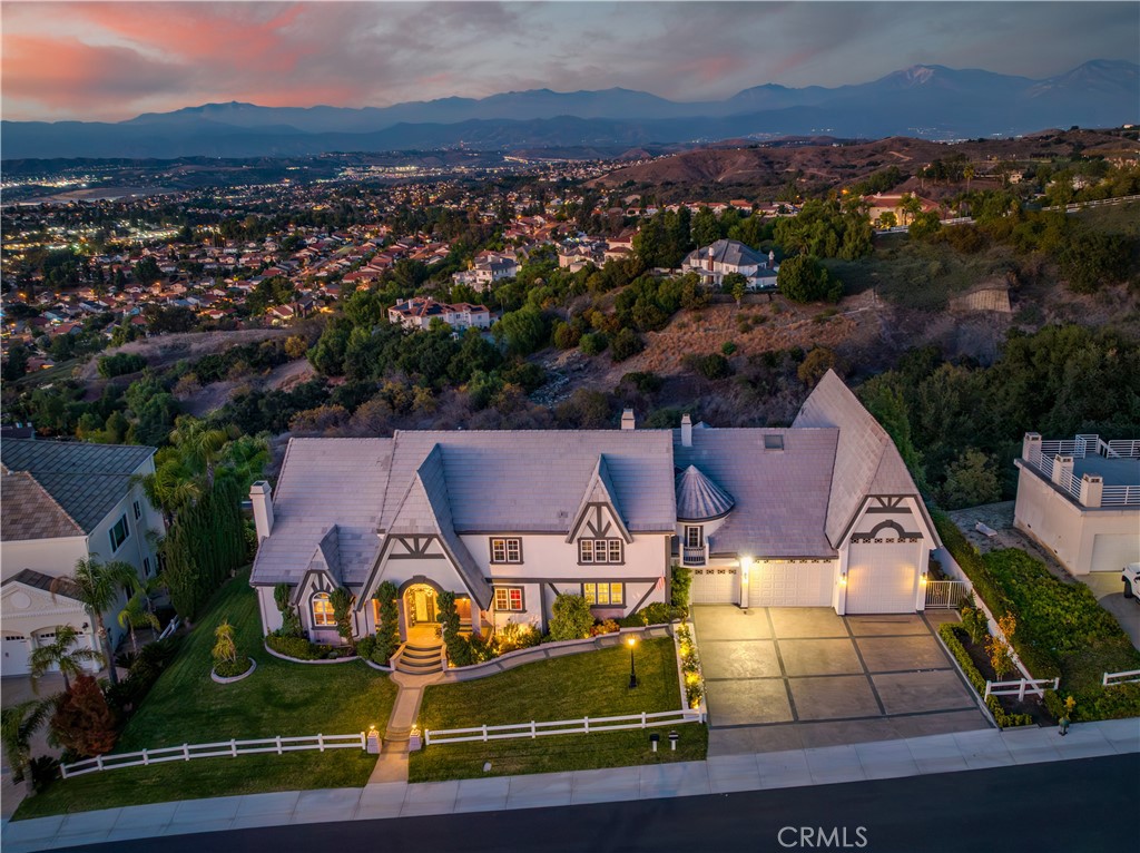 23807 Ridge Line Road