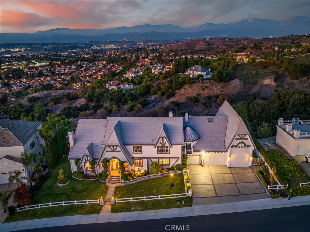 23807 Ridge Line Road