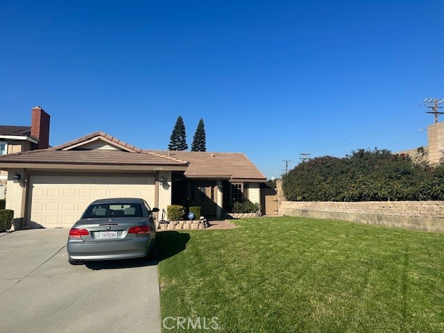 13355 Ridgecrest Lane