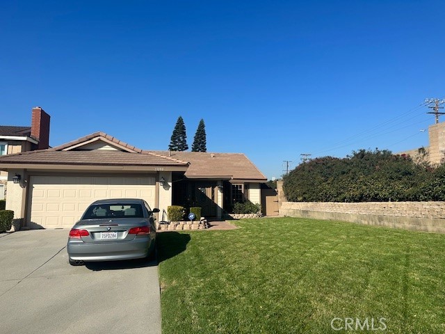 13355 Ridgecrest Lane