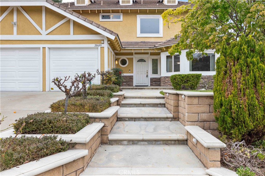 20699 Kelfield Drive