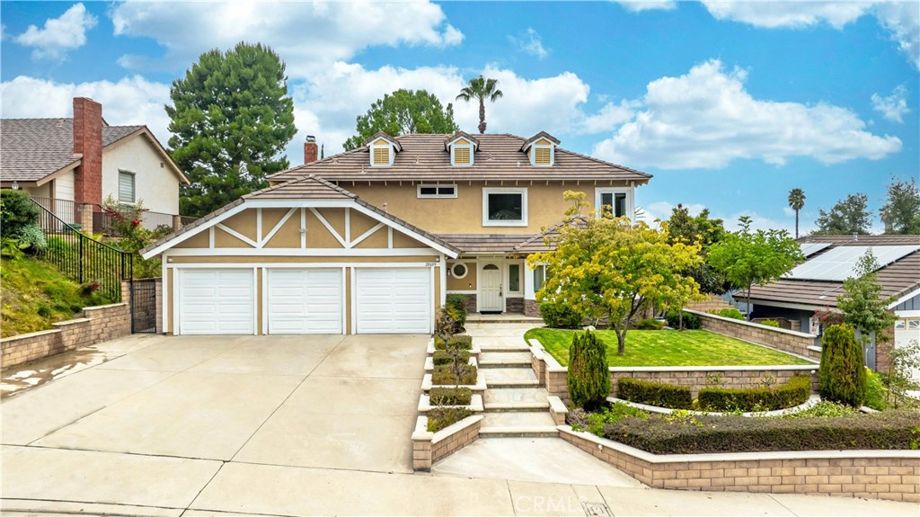 20699 Kelfield Drive