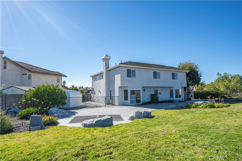 24088 Highcrest Drive