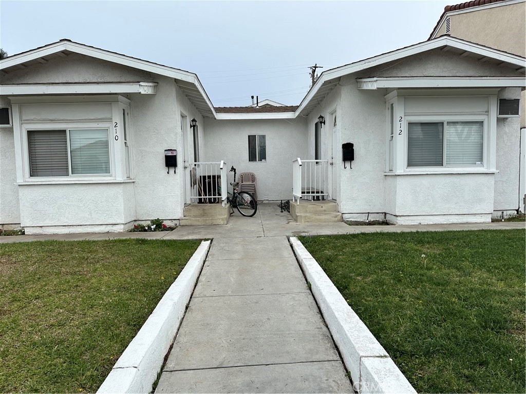 210 S Main Street