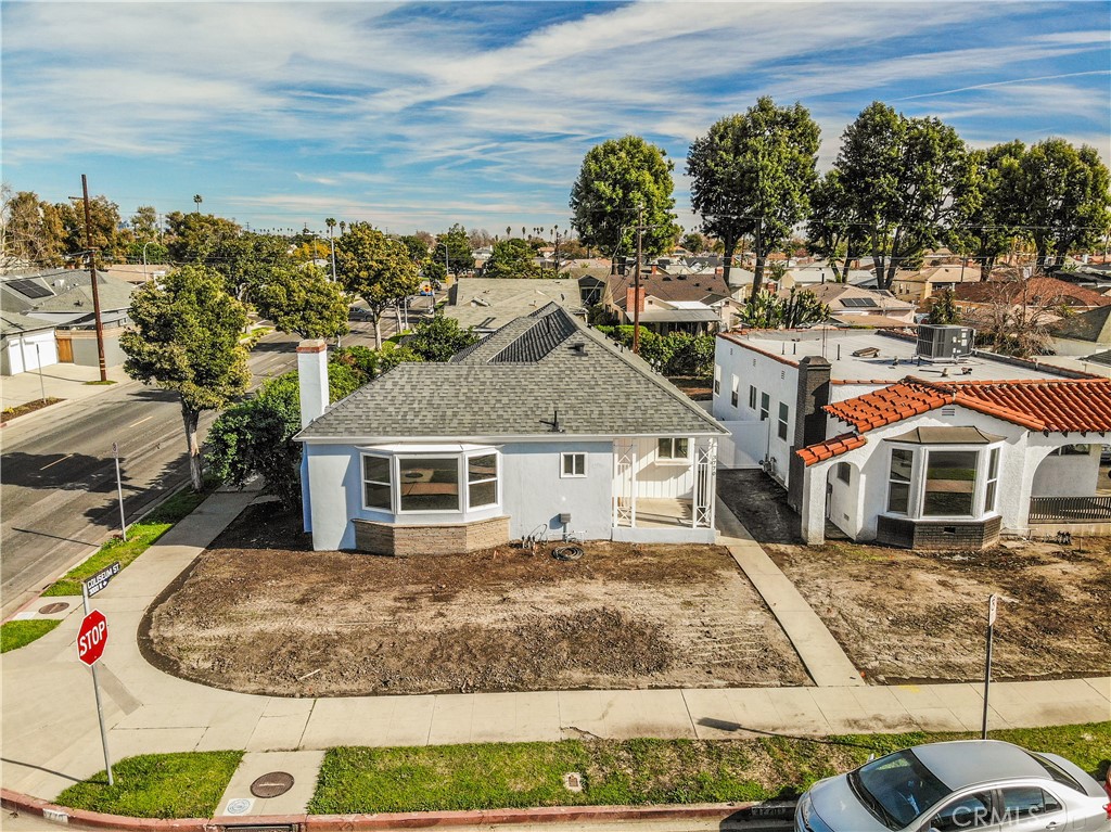 3770 Cherrywood Avenue