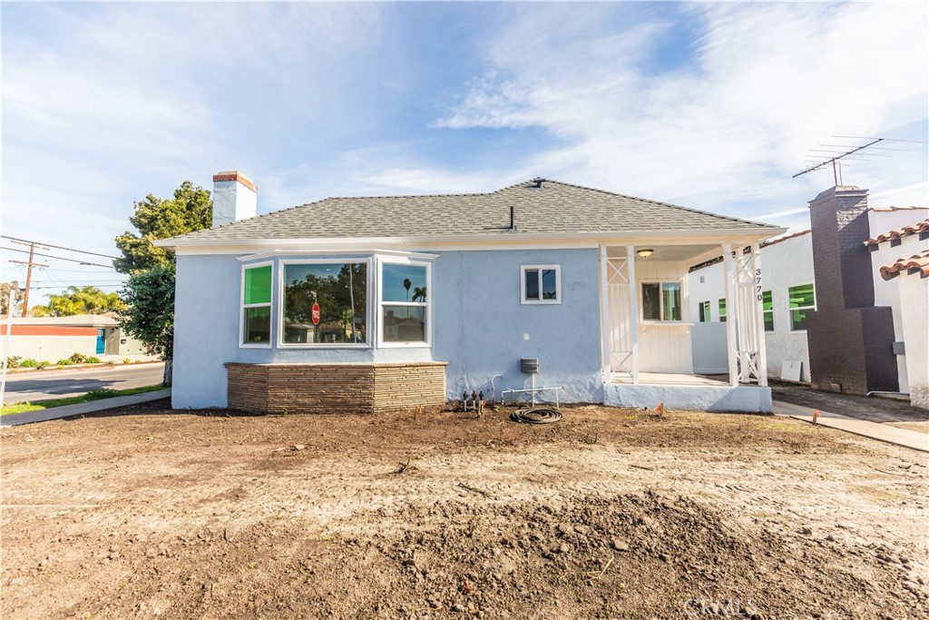 3770 Cherrywood Avenue