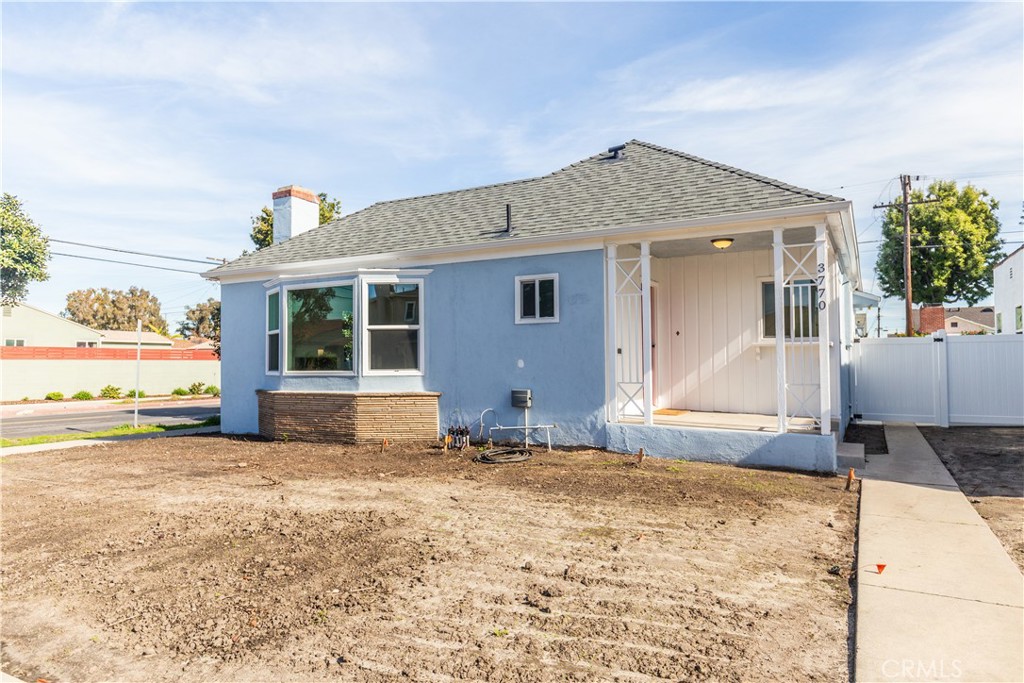 3770 Cherrywood Avenue