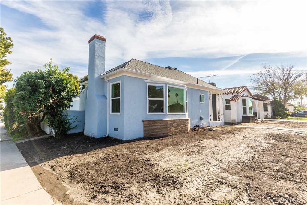 3770 Cherrywood Avenue