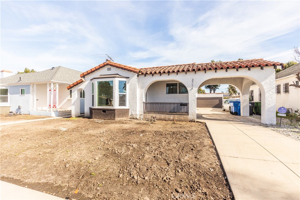 3774 Cherrywood Avenue