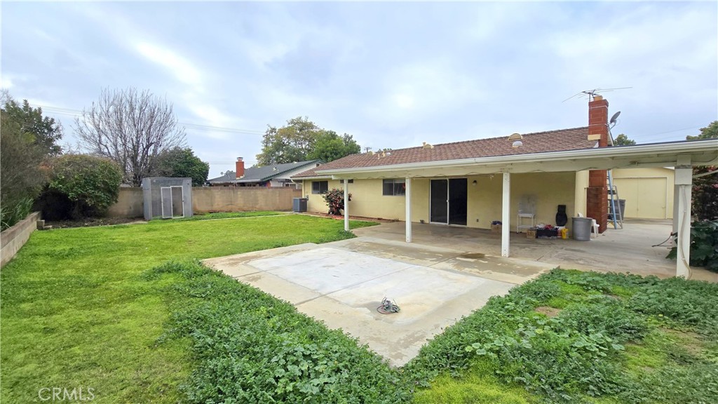 910 Bayfield Drive
