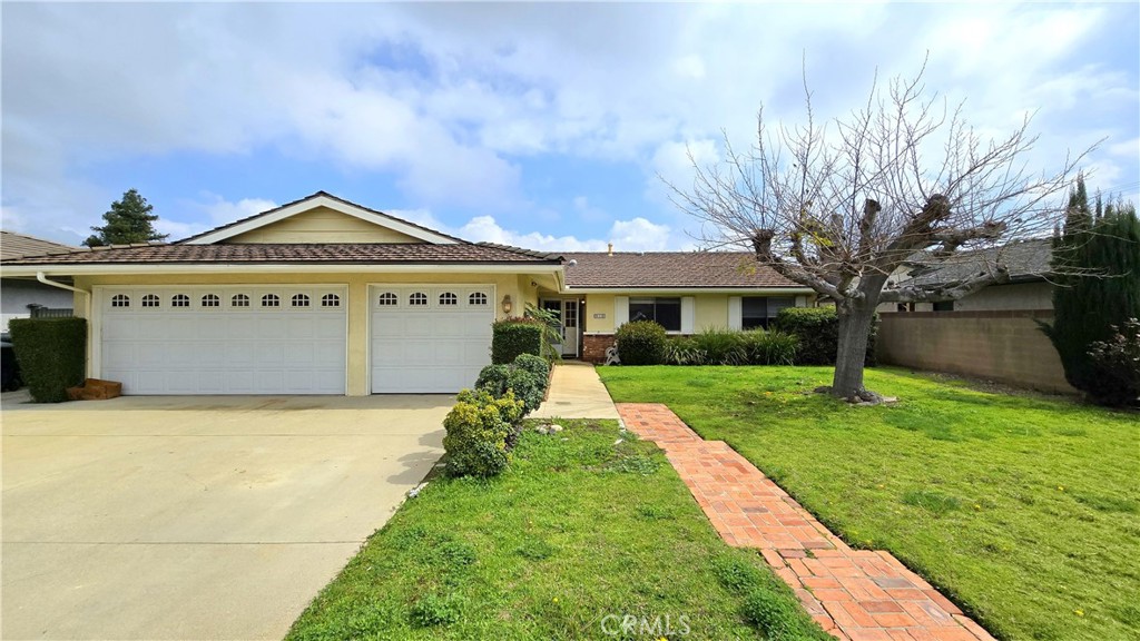 910 Bayfield Drive